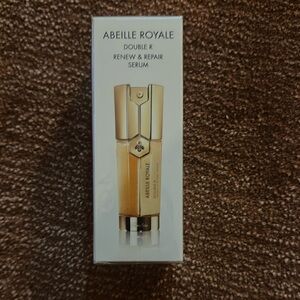Abeille Royale Double R Serum